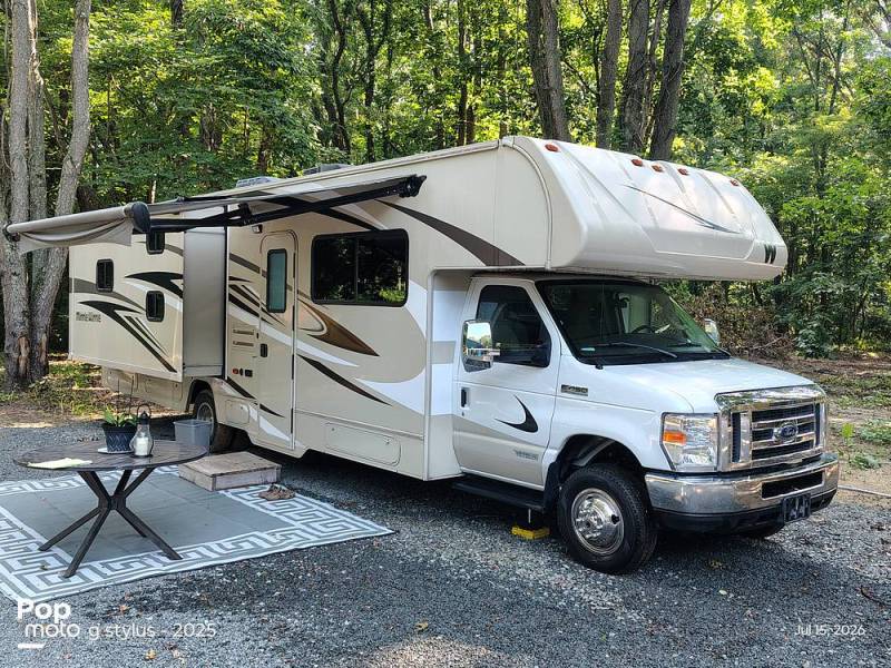 2020 Winnebago Minnie Winnie 31H, $ 69,200