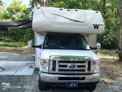2020 Winnebago Minnie Winnie 31H, $ 69,200