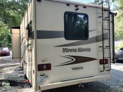 2020 Winnebago Minnie Winnie 31H, $ 69,200