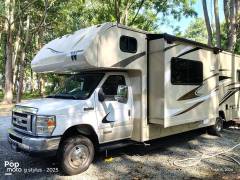 2020 Winnebago Minnie Winnie 31H, $ 69,200