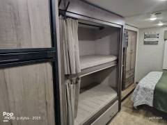 2020 Winnebago Minnie Winnie 31H, $ 69,200