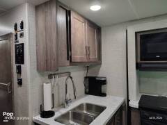2020 Winnebago Minnie Winnie 31H, $ 69,200