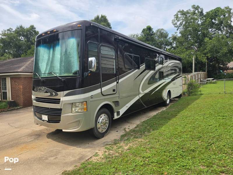 2016 Tiffin Allegro Open Road 36UA, $ 97,500