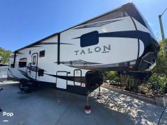 2019 Jayco Talon 320T, $ 39,900