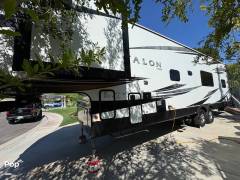 2019 Jayco Talon 320T, $ 39,900