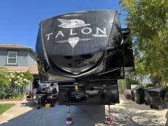 2019 Jayco Talon 320T, $ 39,900