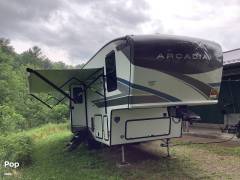 2024 Keystone Arcadia 246SLRK, $ 36,000