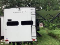 2024 Keystone Arcadia 246SLRK, $ 36,000