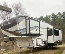 2024 Keystone Arcadia 246SLRK, $ 36,000