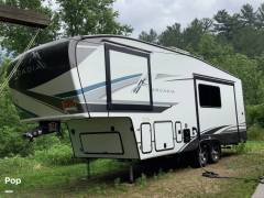 2024 Keystone Arcadia 246SLRK, $ 36,000