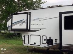 2024 Keystone Arcadia 246SLRK, $ 36,000