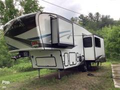 2024 Keystone Arcadia 246SLRK, $ 36,000