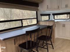 2024 Keystone Arcadia 246SLRK, $ 36,000