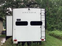 2024 Keystone Arcadia 246SLRK, $ 36,000