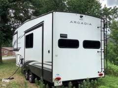 2024 Keystone Arcadia 246SLRK, $ 36,000