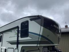 2024 Keystone Arcadia 246SLRK, $ 36,000