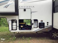 2024 Keystone Arcadia 246SLRK, $ 36,000
