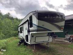 2024 Keystone Arcadia 246SLRK, $ 36,000