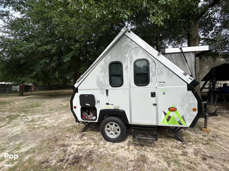 2023 Aliner Scout Lite, $ 9,900
