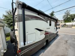 2014 Itasca Navion 24M, $ 66,700
