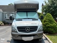 2014 Itasca Navion 24M, $ 66,700
