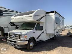 2023 Entegra Coach Odyssey 24B, $ 79,900