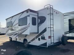 2023 Entegra Coach Odyssey 24B, $ 79,900