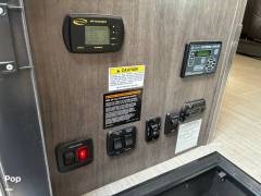2023 Entegra Coach Odyssey 24B, $ 79,900