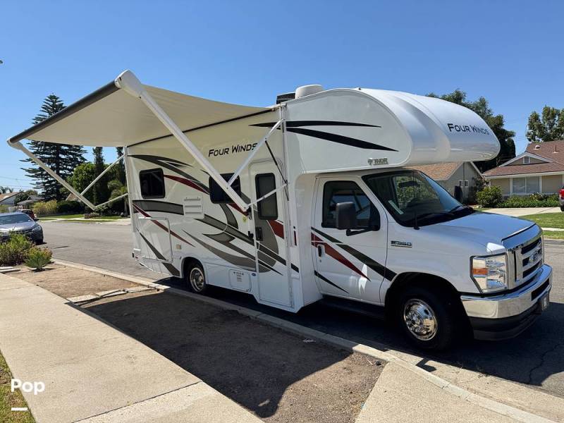 2024 Thor Motor Coach Four Winds 22E, $ 79,900