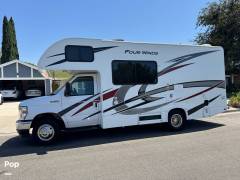 2024 Thor Motor Coach Four Winds 22E, $ 79,900