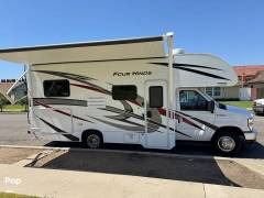 2024 Thor Motor Coach Four Winds 22E, $ 79,900