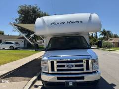 2024 Thor Motor Coach Four Winds 22E, $ 79,900