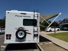 2024 Thor Motor Coach Four Winds 22E, $ 79,900