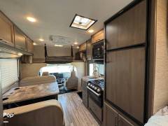 2024 Thor Motor Coach Four Winds 22E, $ 79,900