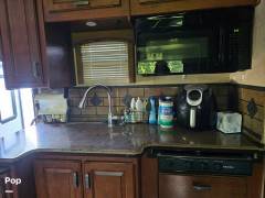 2015 Jayco Seneca 37FS, $ 117,000
