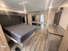 2022 Keystone Avalanche 390DS, $ 57,800