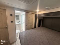 2022 Keystone Avalanche 390DS, $ 57,800