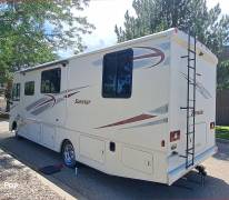 2017 Winnebago Sunstar 31KE, $ 43,400