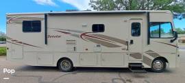 2017 Winnebago Sunstar 31KE, $ 43,400