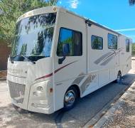 2017 Winnebago Sunstar 31KE, $ 43,400