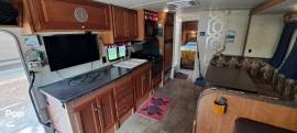 2017 Winnebago Sunstar 31KE, $ 43,400