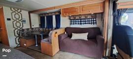 2017 Winnebago Sunstar 31KE, $ 43,400