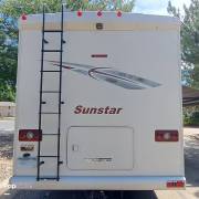 2017 Winnebago Sunstar 31KE, $ 43,400