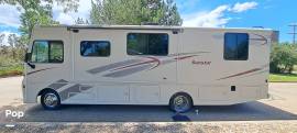 2017 Winnebago Sunstar 31KE, $ 43,400