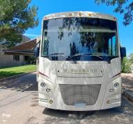2017 Winnebago Sunstar 31KE, $ 43,400