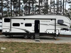 2024 Keystone Cougar Sport 2700BH, $ 35,500