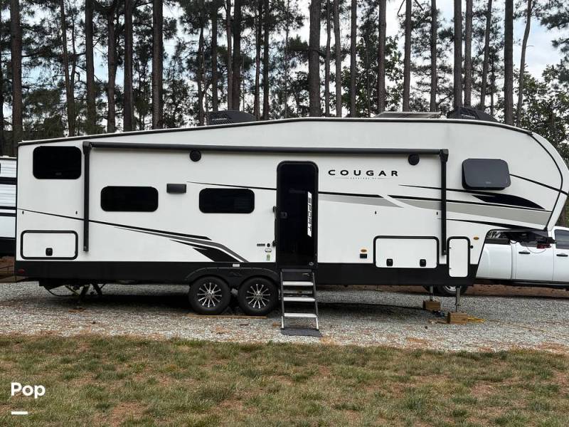2024 Keystone Cougar Sport 2700BH, $ 35,500