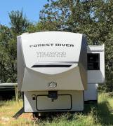 2025 Forest River Heritage Glen 320VIEW, $ 49,999