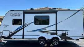 2021 Coachmen Freedom Express 238BHS, $ 24,000