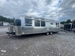 2019 Airstream International Serenity 30RBQ, $ 49,950